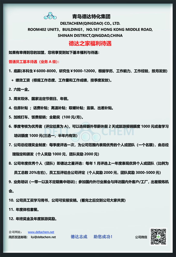 招贤纳才